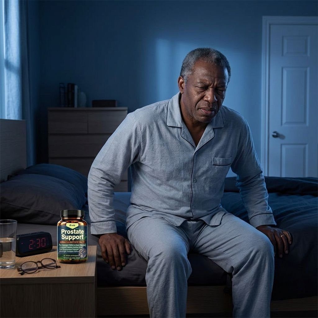 Flacon Prostate Support